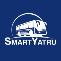 SmartYatru(@SmartYatru) 's Twitter Profile Photo