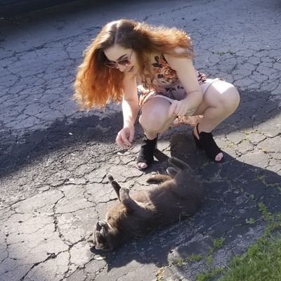 H3ROIERO's profile picture. I mildly want to die but it's all good