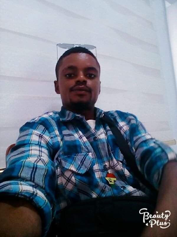 Erickso54742851's profile picture. A nice 😎guy with a good 👍 heart 💜❤️. Easy 😎😬 👌✊👍👏 going 🚶👭.