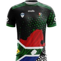 South Africa Gaels (@sagaels) 's Twitter Profile