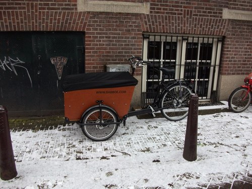 Relaxedcyclist's profile picture. 