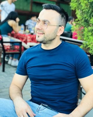 Oguz34601's profile picture. Eğlencem