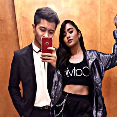 talented vivoree esclito ❤️ justin vazquez