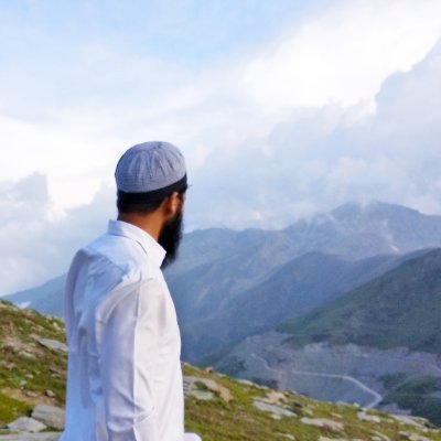 iibnulwaqt's profile picture. Imperfect Teacher, Resigned Banker, Failed Entrepreneur, a misfit, Wanderer!