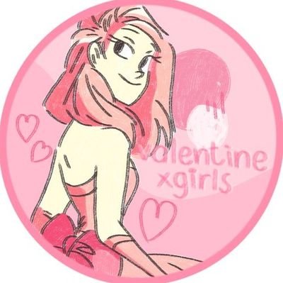 VALENTINEXGIRLS Profile Picture