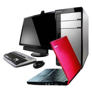 Mac & PC User, Fan of Ubuntu, WinX, Snow Leopard, Owner of laptop and desktop computer store