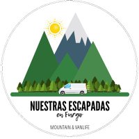 Nuestras Escapadas En Furgo (@eskpadasenfurgo) 's Twitter Profile