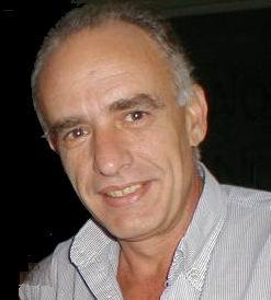 Hernán Zabala