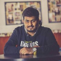 Saketh Komanduri (@sakethkomanduri) 's Twitter Profile