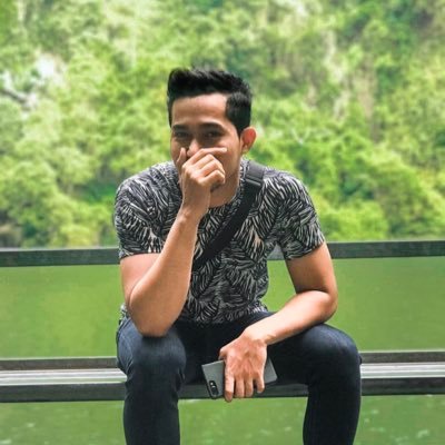 FirdausZali95's profile picture. 