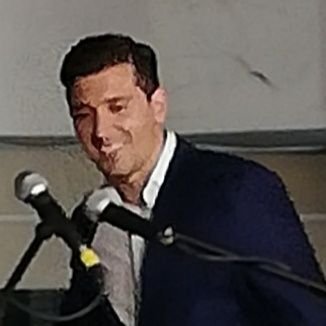 Veterinarian, resident of ECSRHM
Τριγυρνώ στα χωριά και στα κοπάδια της Κορινθίας