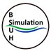BSUH Simulation Service (@BsuhSim) Twitter profile photo