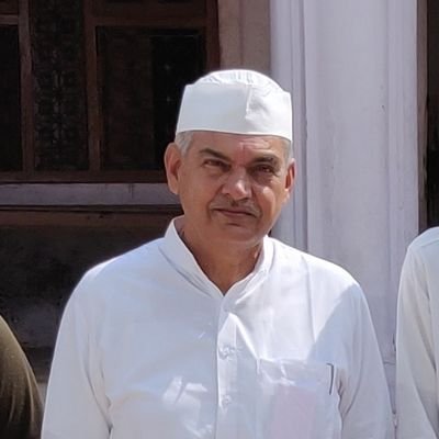 Krishan Kumar Saran