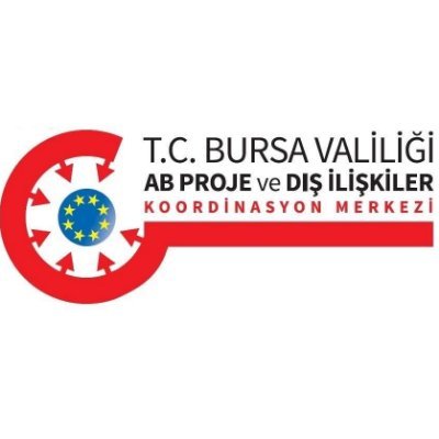 Bursa Valiliği AB Proje ve Dış İlişkiler Koordinasyon Merkezi