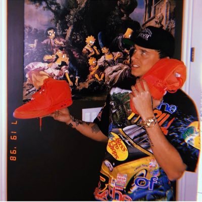 Slumpy_ttv's profile picture. Twitch vslumpy_tv