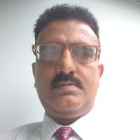 Er Nabal Kishore Pandey(@ernawal67) 's Twitter Profile Photo