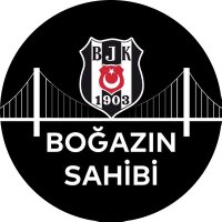 Boğazın Sahibi BEŞİKTAŞ (@bogazinsahibi) 's Twitter Profile Photo