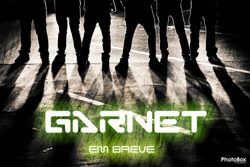 BandaGARNET's profile picture. Banda de Santos composta por:
@DigooGarnet
@ChayanGarnet
@DanielGarnet
@KauanGarnet
@ViniGarnet
@NiloGarnet