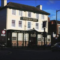 The Edinburgh Arms (@edinburgharms) 's Twitter Profile