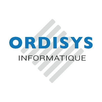 ordisys's profile picture. Projets ɴᴜᴍᴇʀɪǫᴜᴇs et solutions ɪɴғᴏʀᴍᴀᴛɪǫᴜᴇs pour les #PME, les #collectivités, l'#enseignement. © @Apple Solution Experts Education. ★ + 30 ans d’expérience ★
