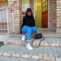 Lesego Tsatsimpe 🌺 (@lesego754) 's Twitter Profile