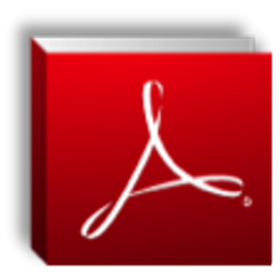 Adobe_Reader's profile image