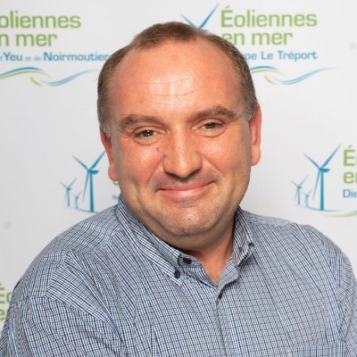Travaille chez Ocean Winds France. Développement projets éoliens en mer. Vive le vent, vive le vent....
