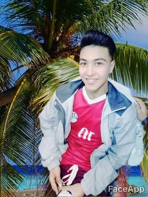 ACmwHGRLzI4WR2A's profile picture. 