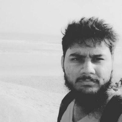 Usama_Alam007's profile picture. Programmer