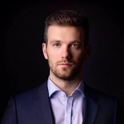 Co Founder at https://t.co/fA2hNq5Idl | https://t.co/5AFxdQ8Pgt | https://t.co/vZNEk2DwQD / Listed in Forbes „30 under 30