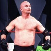 Duane Gill - @The_Gillberg Twitter Profile Photo