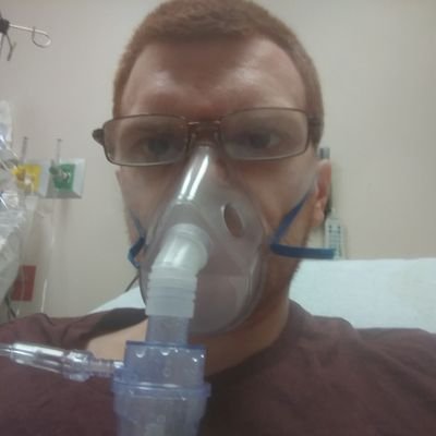 I retweet what find I funny, geeky/nerdy, and chronicling the life of an asthmatic. Amazon wishlist: https://t.co/UYEhfA7owy