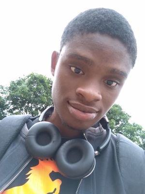 Elooghene5's profile picture. Writer, reader, compliance analyst,