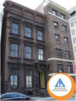 BaltimoreHostel's profile picture. Hostelling International in the great city of Baltimore, MD!