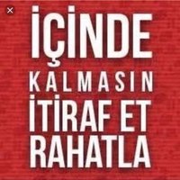 ♀️♂️🔞 💥💥 ITIRAF ET !!!!! 💥💥🔞♂️♀️ 🧨12K🧨 (@itirafetrahat) 's Twitter Profile