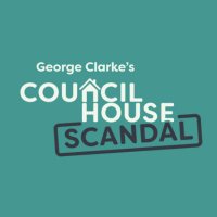 George Clarke's Council House Scandal - @CHouseScandal Twitter Profile Photo