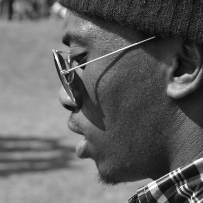 CyanoZano's profile picture. The Inquisitive Mind 🧠 The Cautiously Optimistic ❤
Pray harder when it hardest to pray.