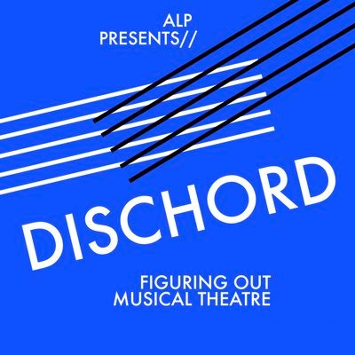 A podcast to figure out musical theatre. Each week we explore the intersection between music and theatre. Hosted by @adamlenson and produced by @ALPmusicals