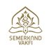 Semerkand Vakfı (@Semerkandvakfi) Twitter profile photo