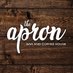 The Apron Bar & Coffee House (@aproncoffeebar) Twitter profile photo The Apron Bar & Coffee House (@aproncoffeebar) Twitter profile photo