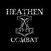 Heathen Combat (@heathencombat) Twitter profile photo Heathen Combat (@heathencombat) Twitter profile photo