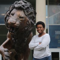 Phylicia Short (@fee_short) 's Twitter Profile