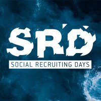 SocialRecruitingDays (@hrm_srd) 's Twitter Profile