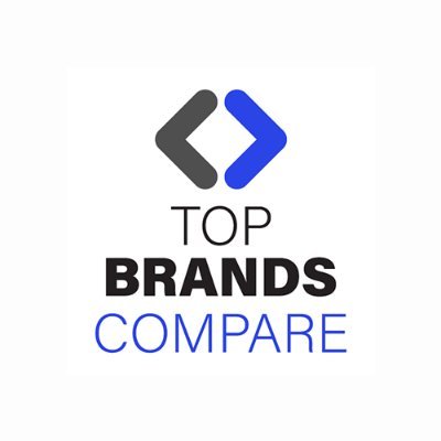 topbrandcompare's profile picture. We help you make smarter decisions.
