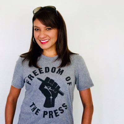 Catherine Garcia