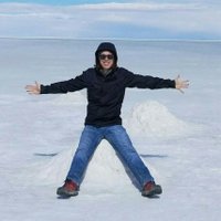 Gonzalo Peña Ascacíbar (@gonzalopeas) 's Twitter Profile Photo Gonzalo Peña Ascacíbar (@gonzalopeas) 's Twitter Profile Photo