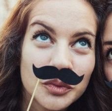 thenicegirltm's profile picture. I'm a nice Girl. The nicest of all.
I like Food and that makes me so quirky.
I'm different because I'm not a slut and don't dress pretty cuz I lack confidence