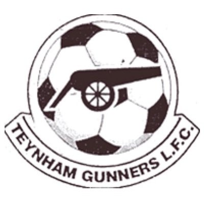 Official account of Teynham Gunners Ladies FC. SECWFL Kent Division 1. Playing for the love of the game, the intention is to win more than we lose. Hopefully.