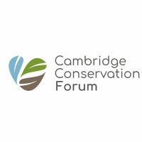 Cambridge Conservation Forum (@ccf_tweets) 's Twitter Profile