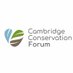 Cambridge Conservation Forum (@ccf_tweets) Twitter profile photo Cambridge Conservation Forum (@ccf_tweets) Twitter profile photo